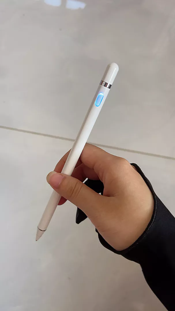 Bút cảm ứng GOOJODOQ tương thích thiết bị iPad và Android