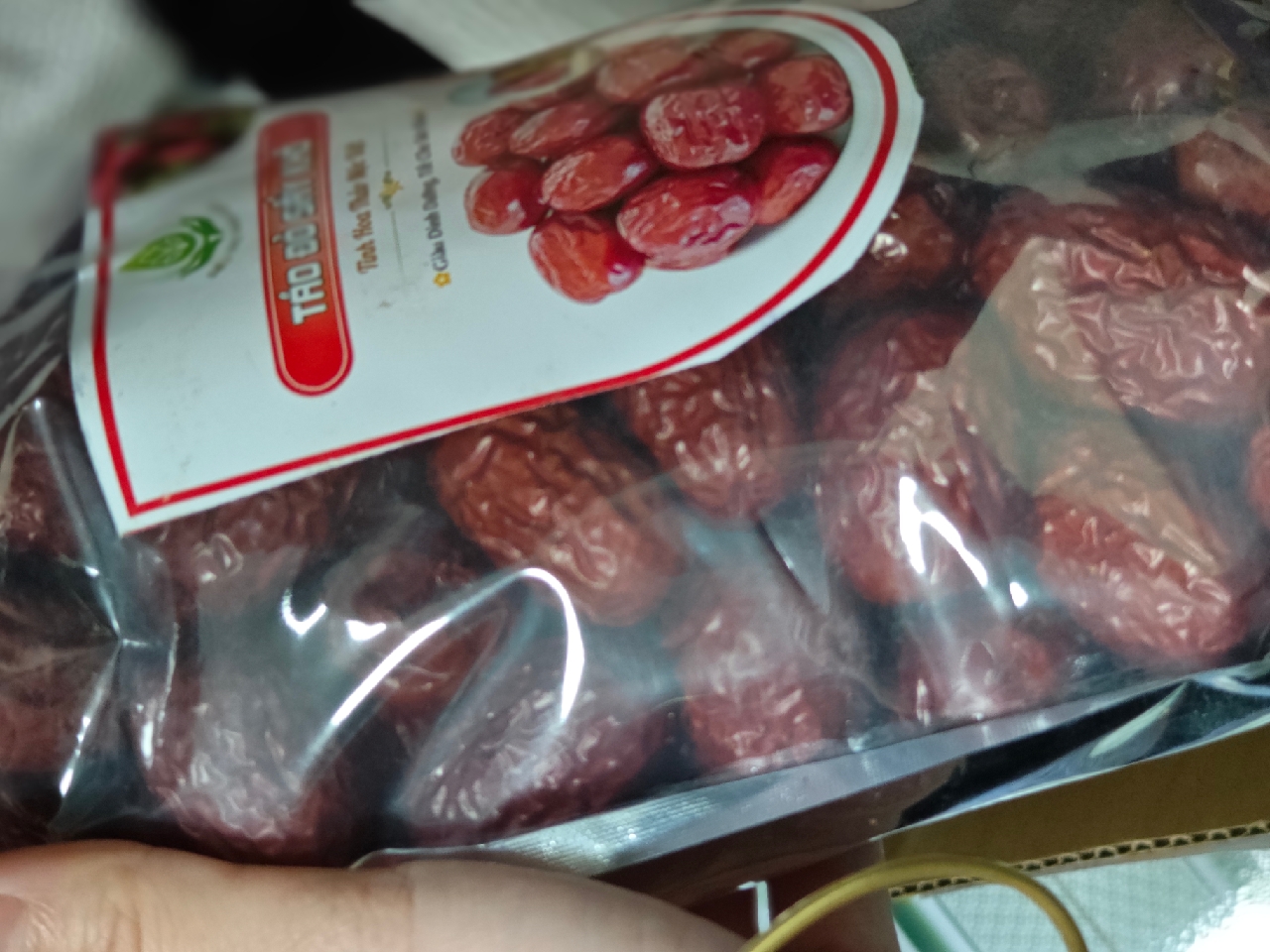 Ảnh đánh giá