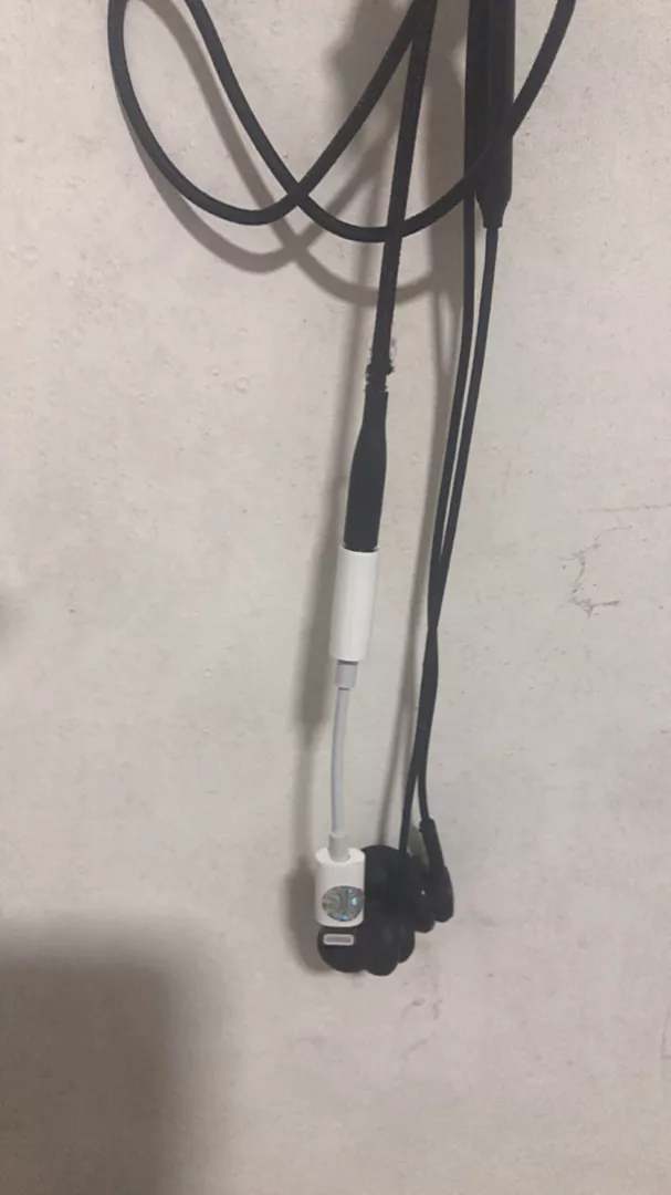 Đầu chuyển tai nghe 3.5mm