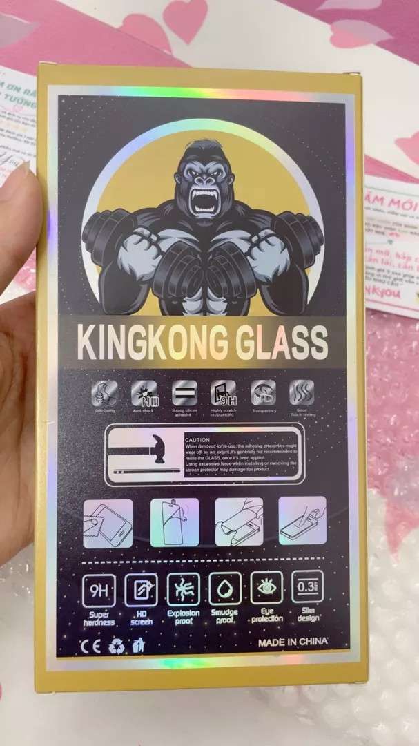 Ảnh đánh giá