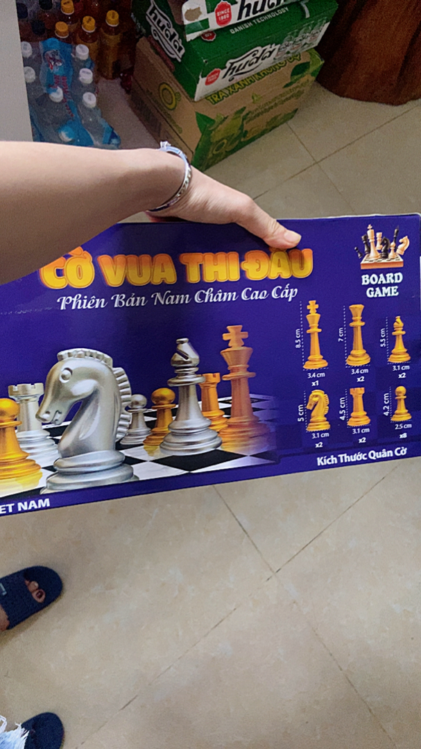 Ảnh đánh giá