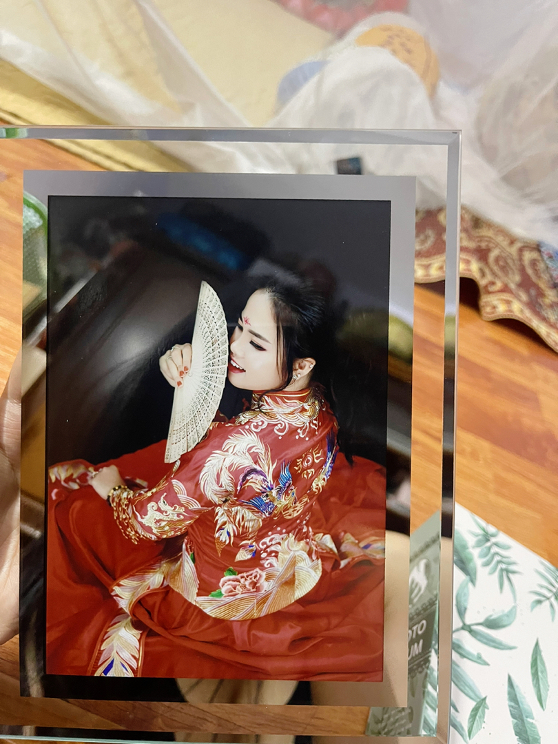 Ảnh đánh giá