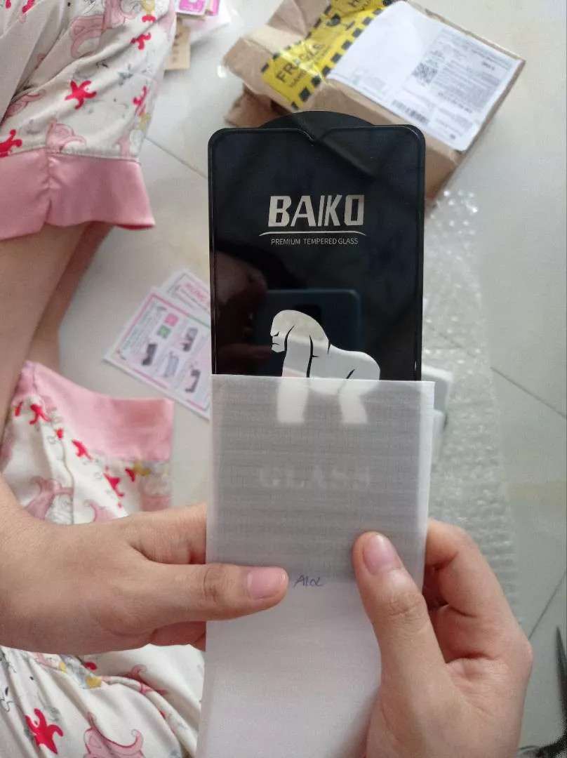 Ảnh đánh giá