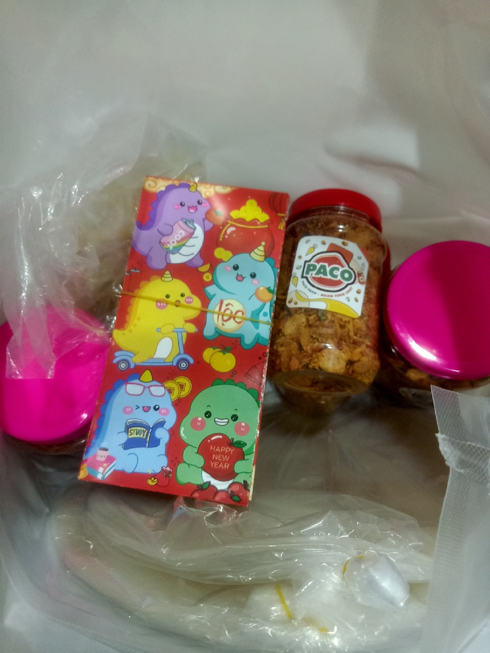 Ảnh đánh giá