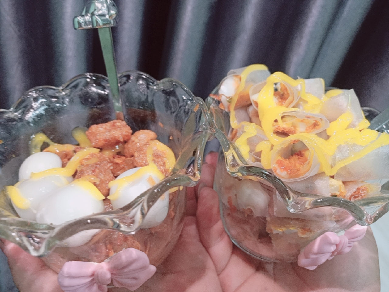Ảnh đánh giá