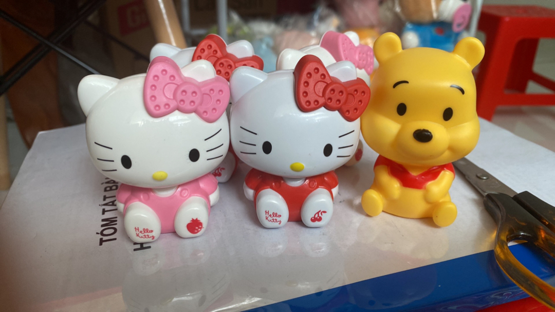 Ảnh đánh giá