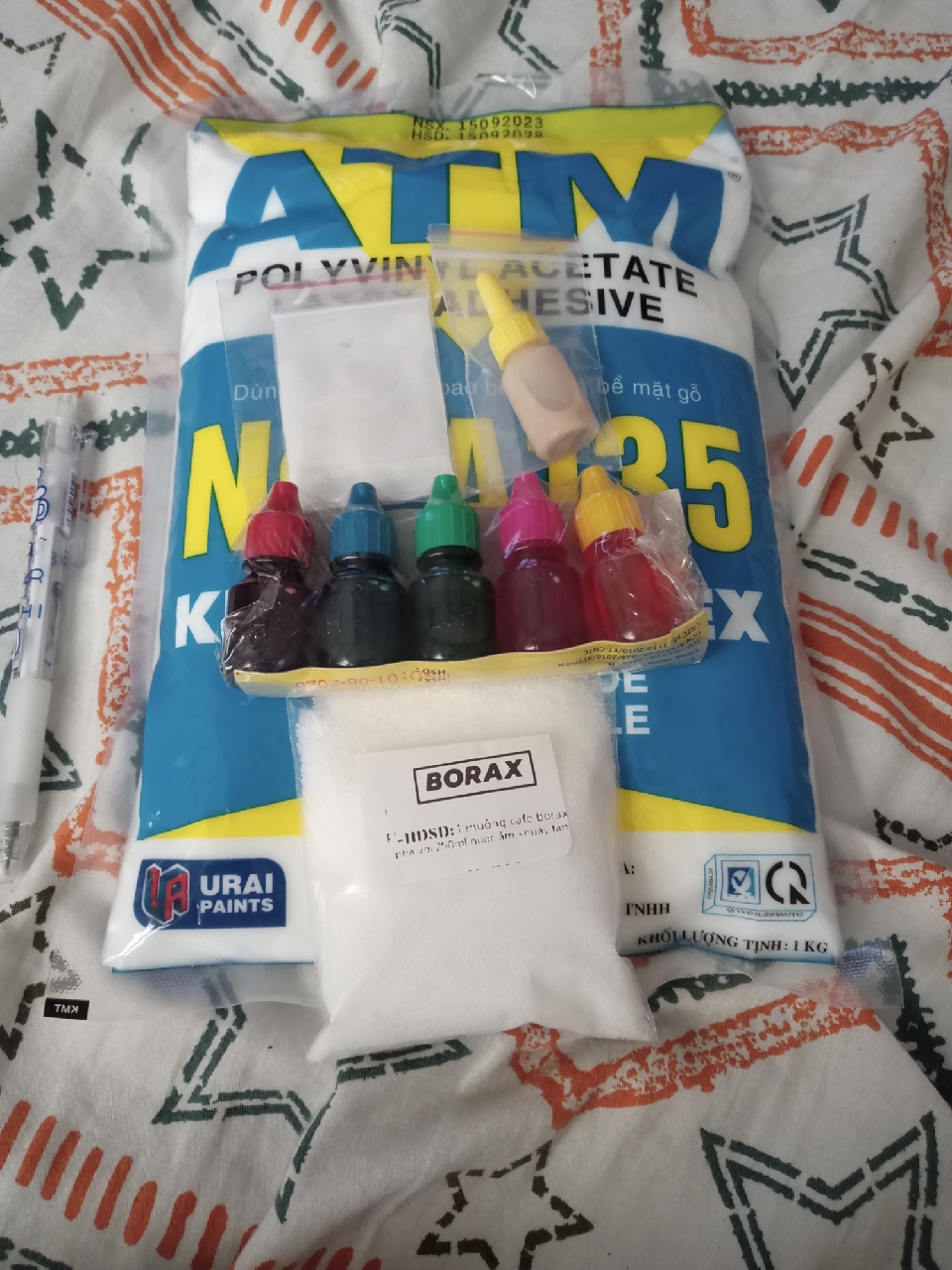 Ảnh đánh giá