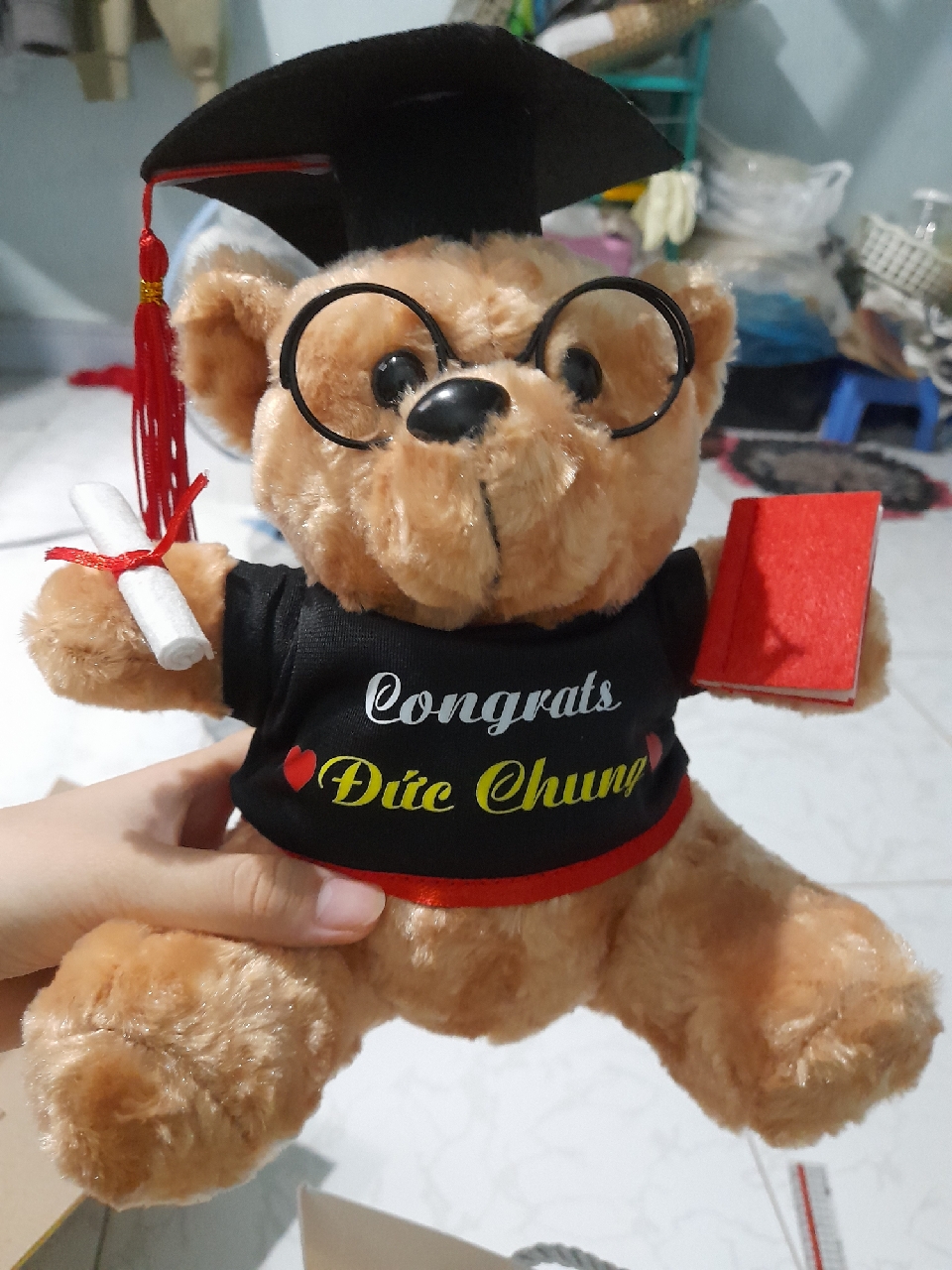 Ảnh đánh giá