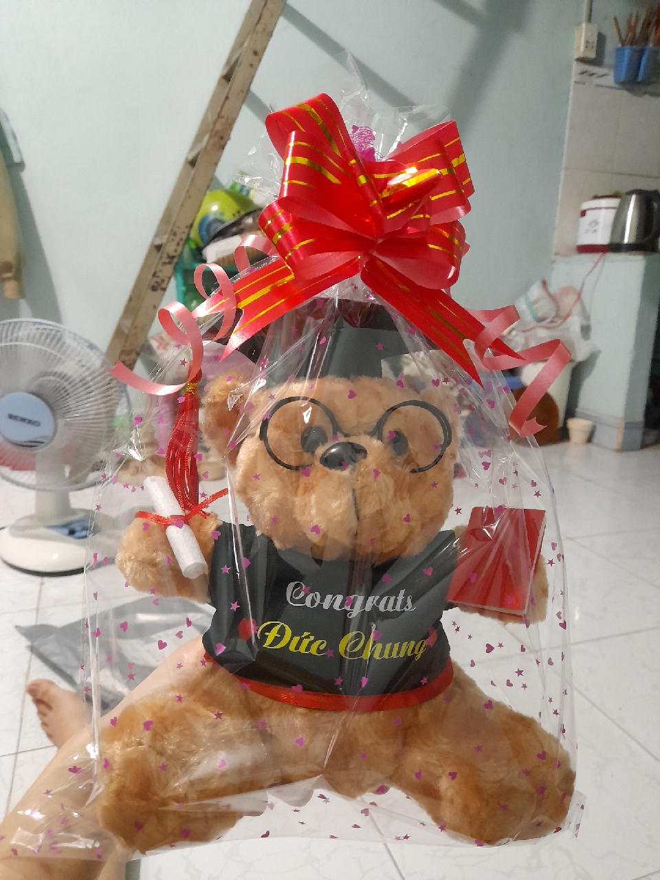 Ảnh đánh giá
