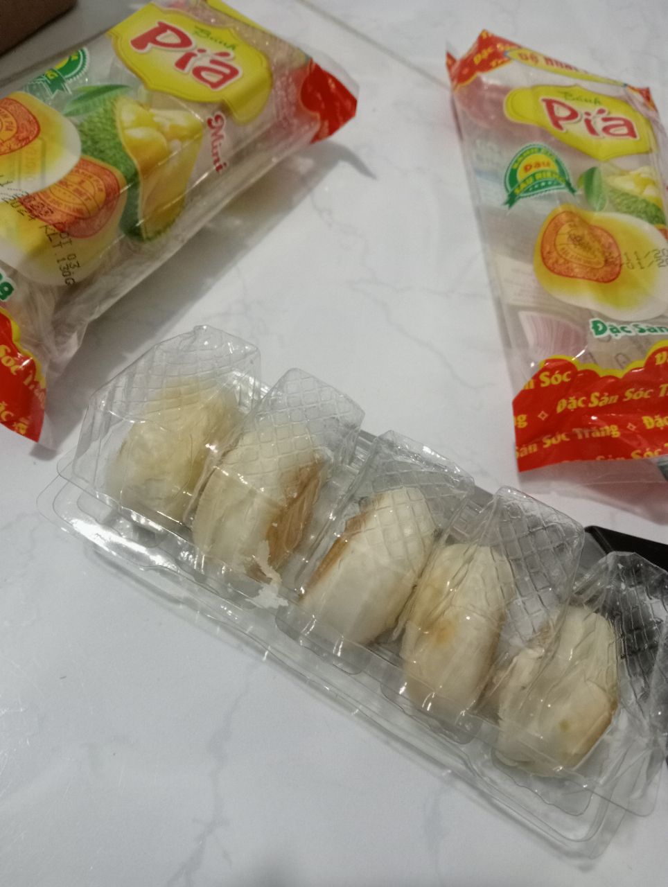Ảnh đánh giá