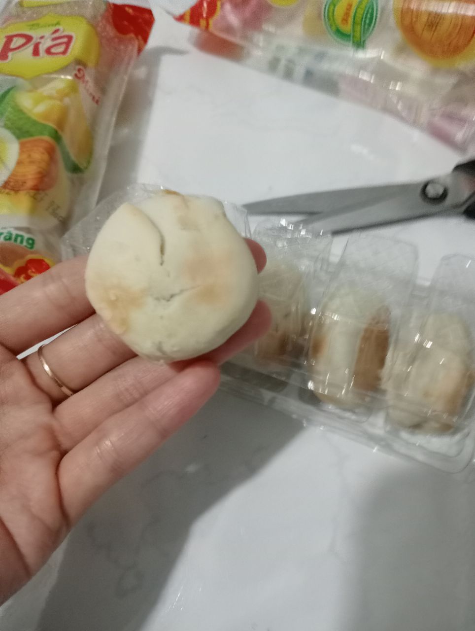 Ảnh đánh giá