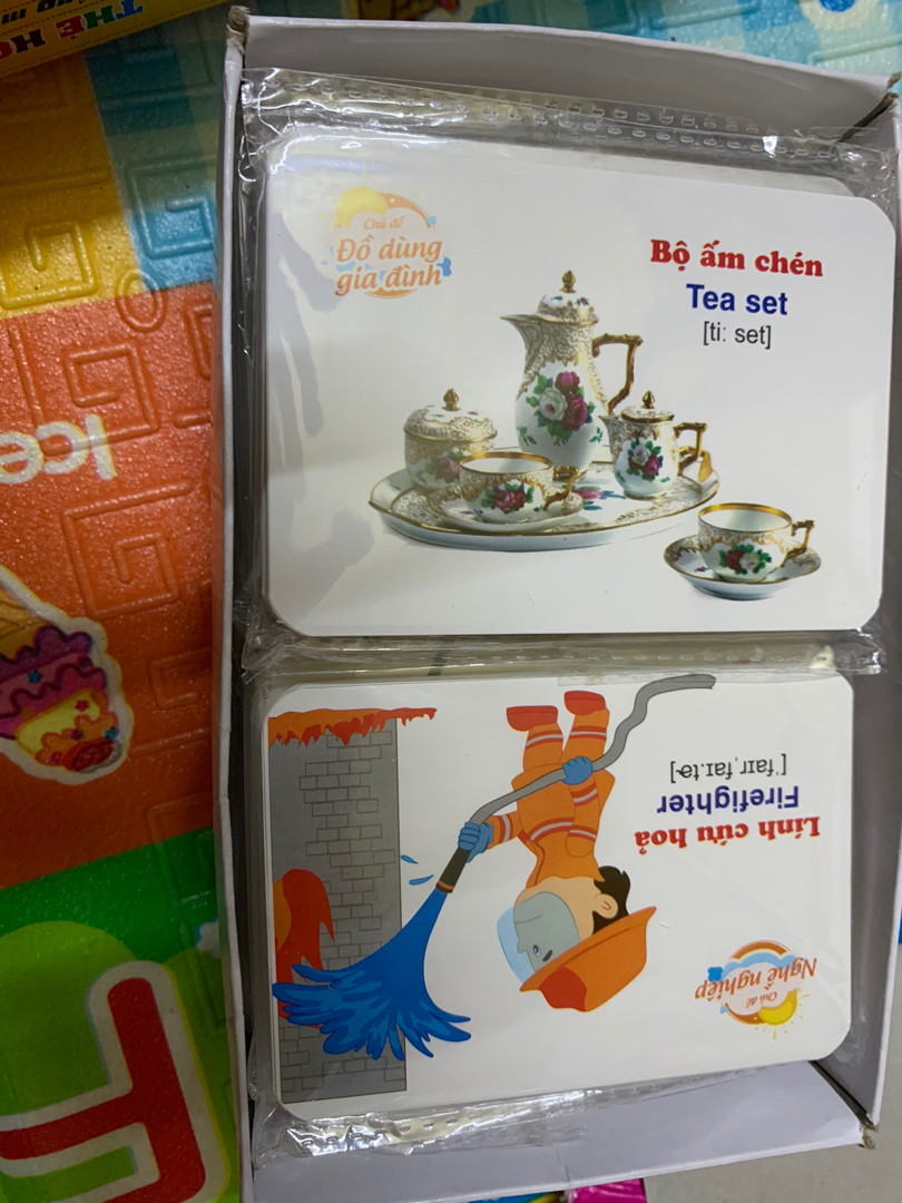 Ảnh đánh giá