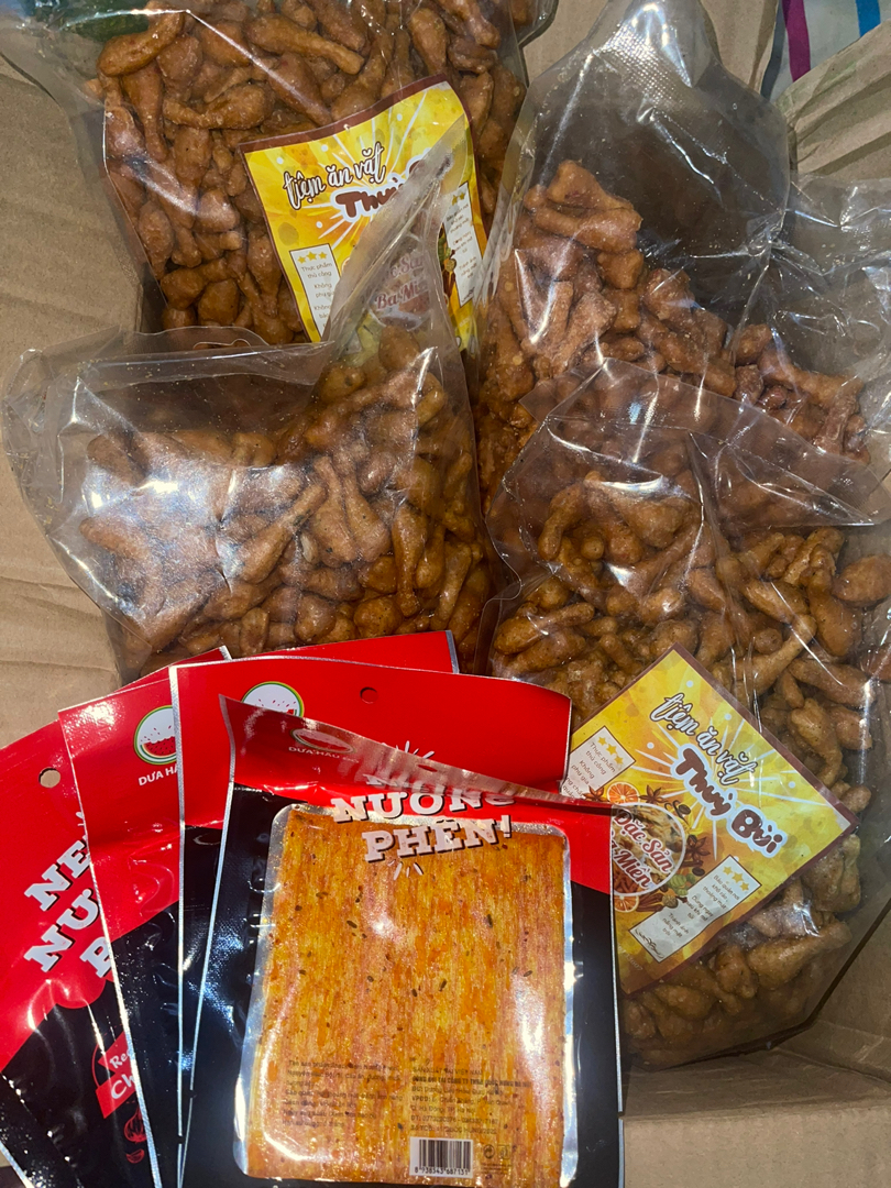 Ảnh đánh giá