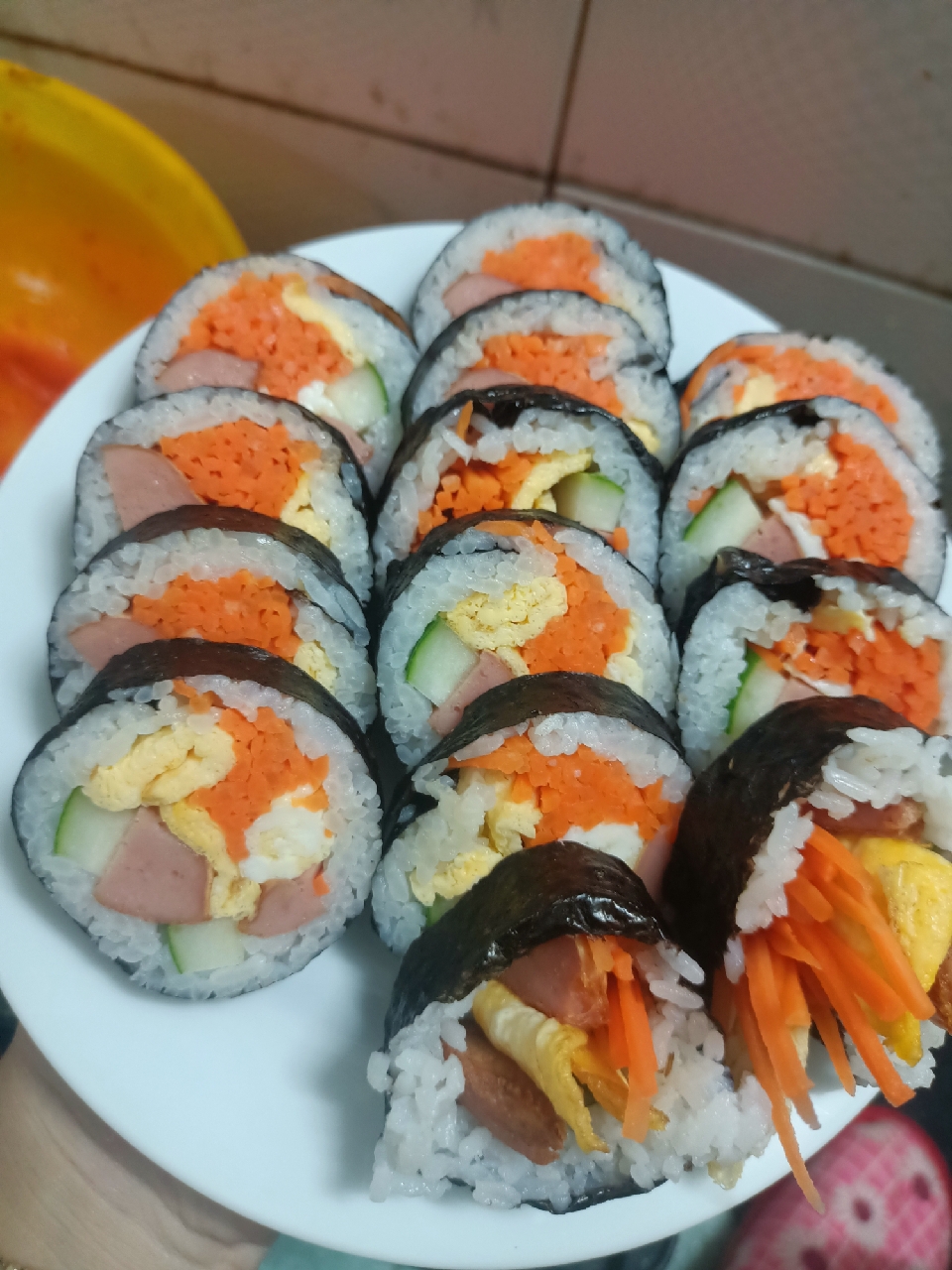 Ảnh đánh giá