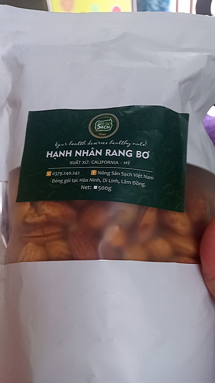 Ảnh đánh giá