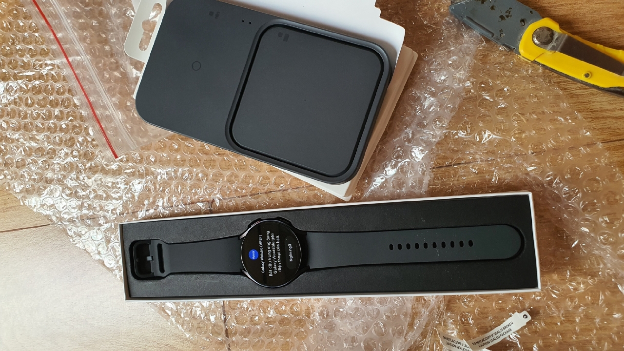 Đồng hồ thông minh Galaxy Watch6