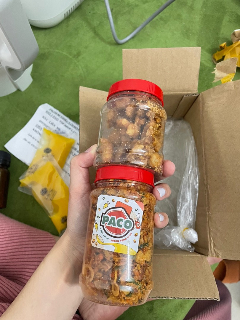 Ảnh đánh giá