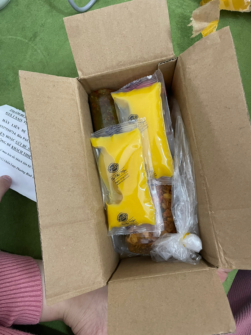Ảnh đánh giá