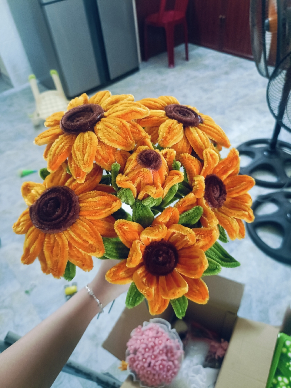 Ảnh đánh giá