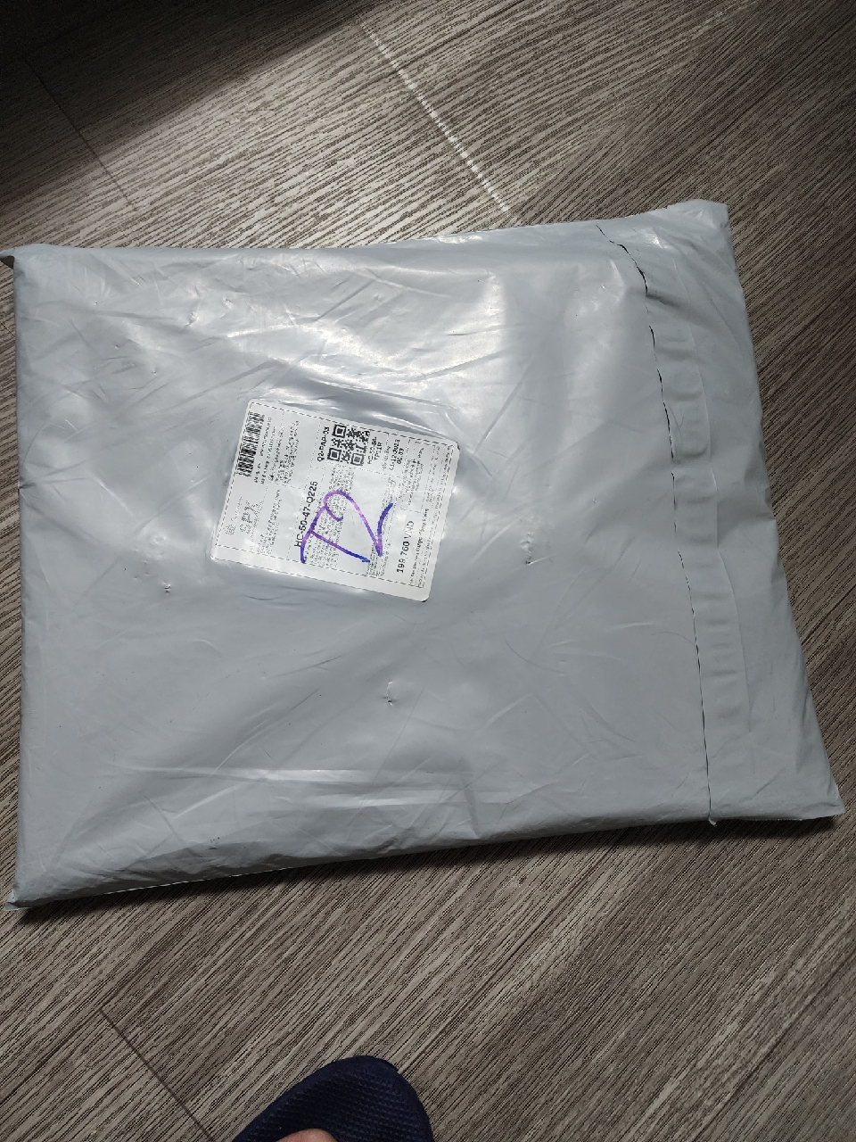 Review image