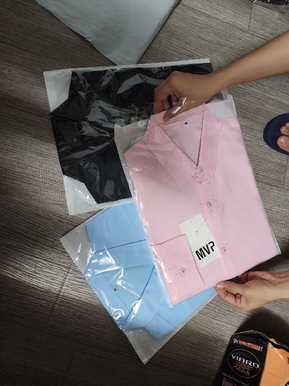 Review image