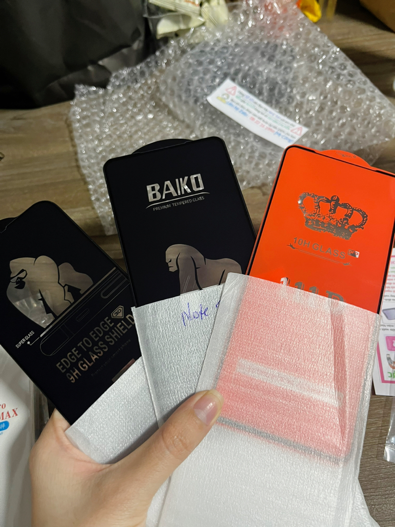 Ảnh đánh giá