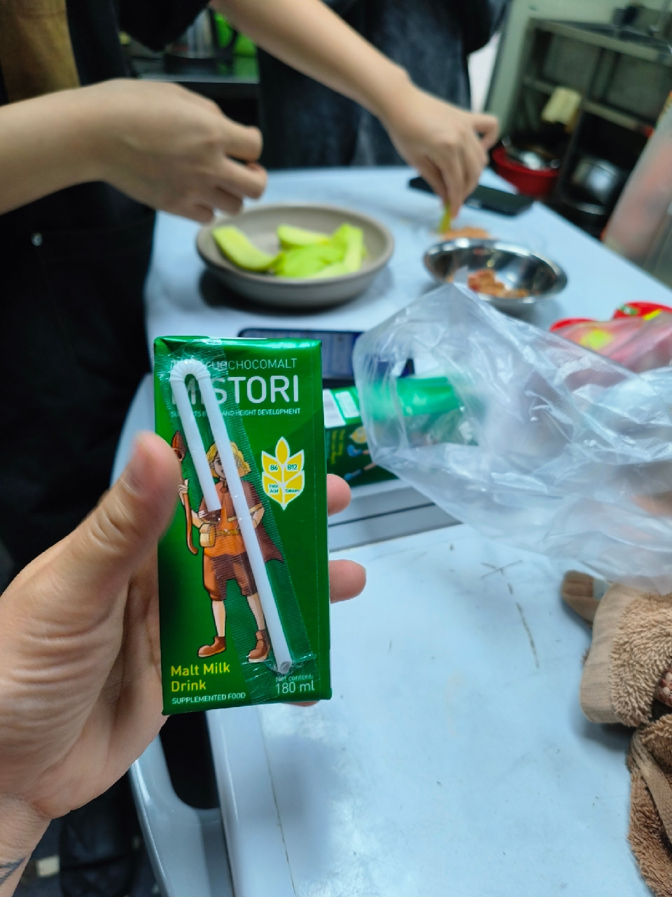 Ảnh đánh giá
