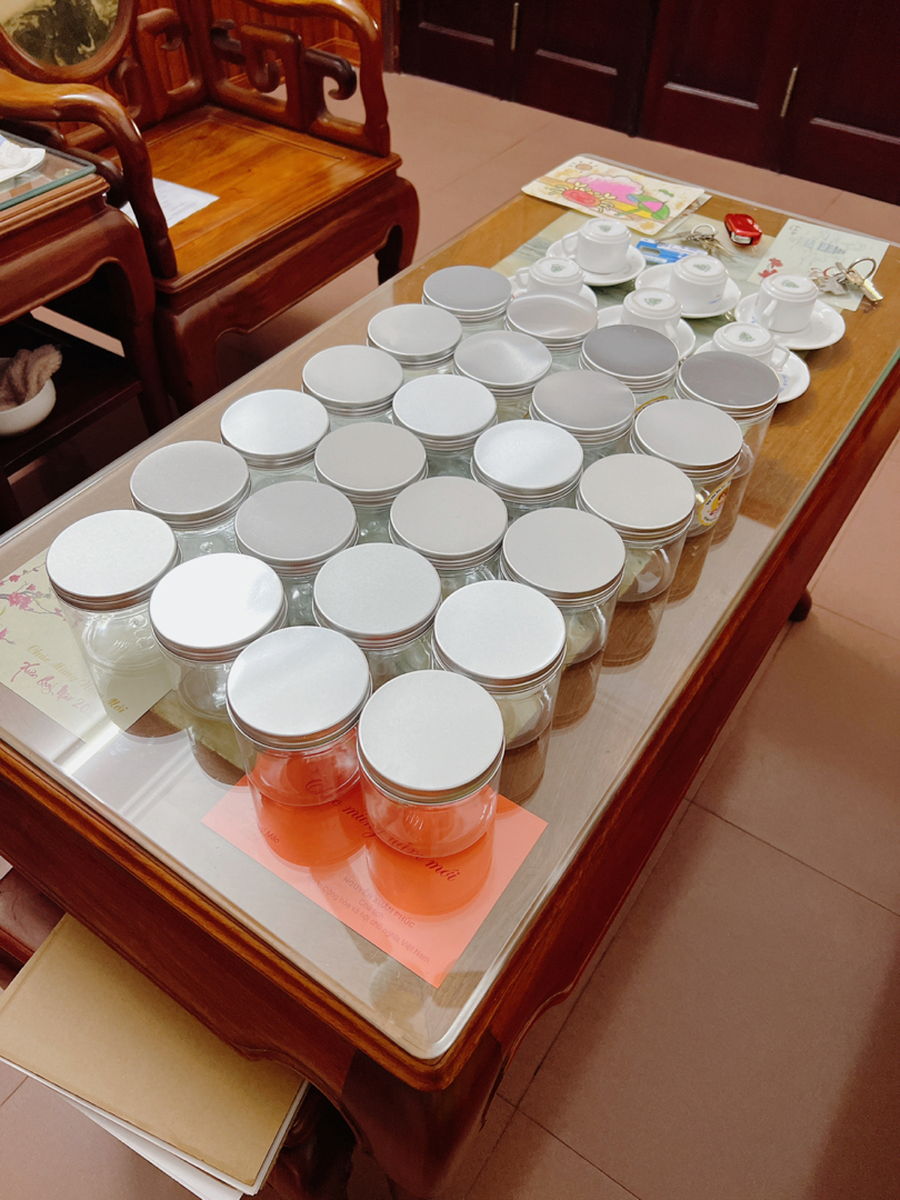 Ảnh đánh giá