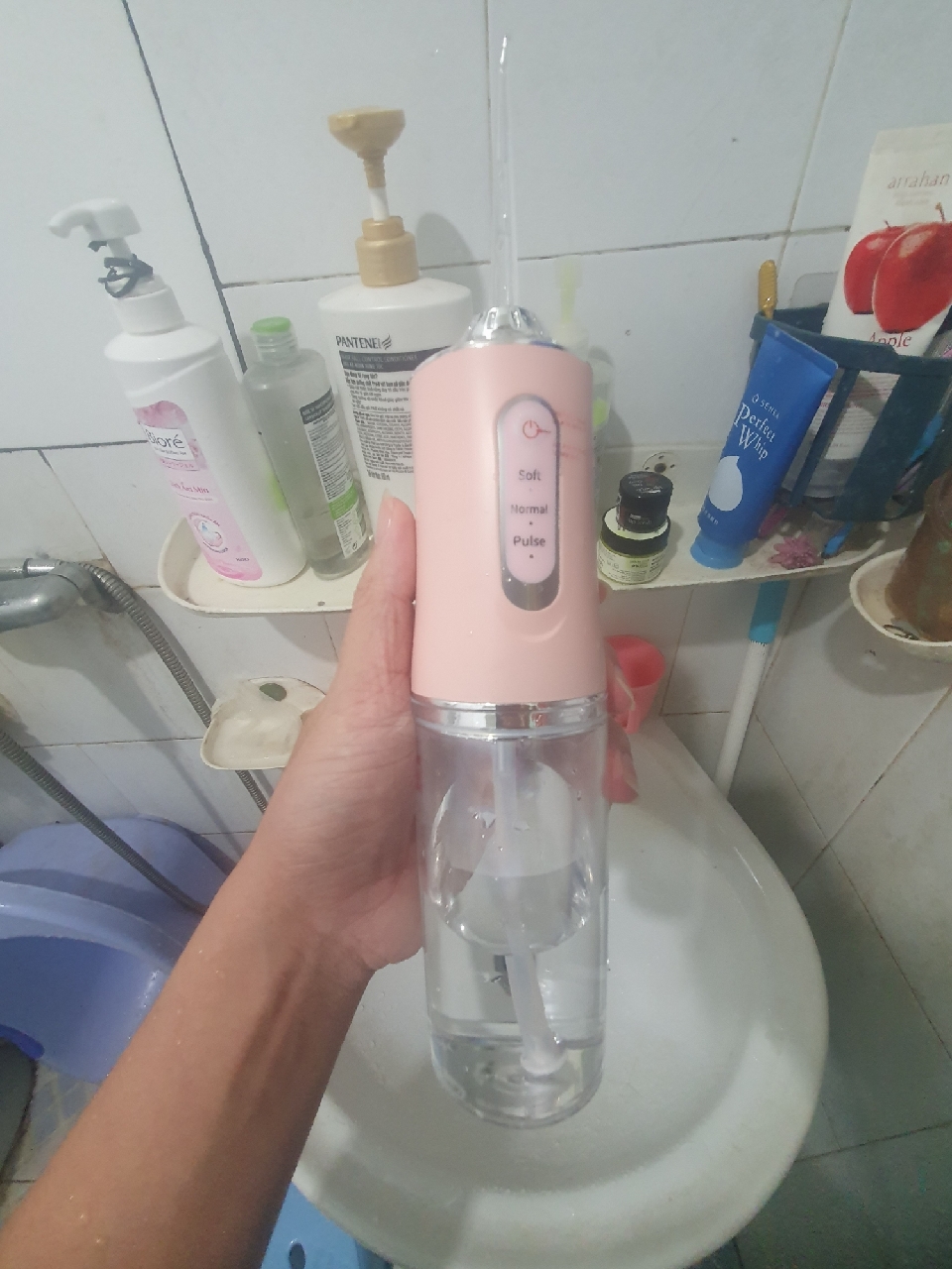 Ảnh đánh giá
