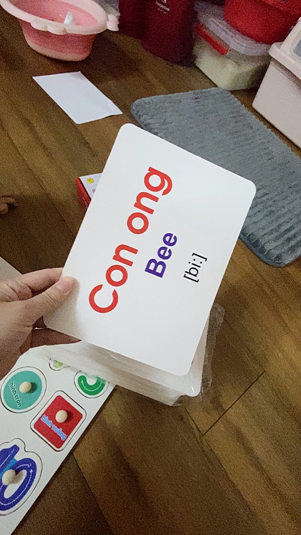 Ảnh đánh giá