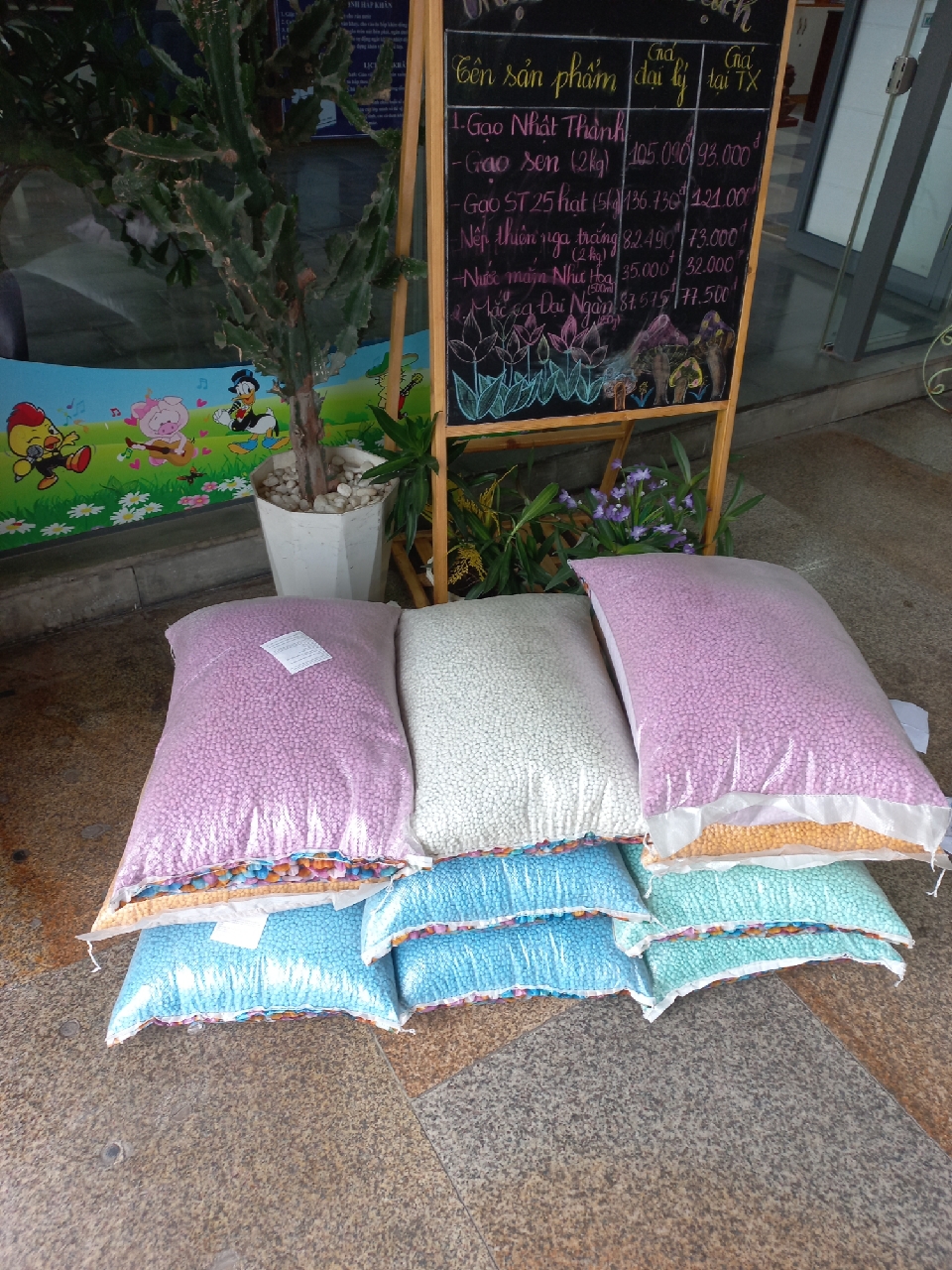 Ảnh đánh giá