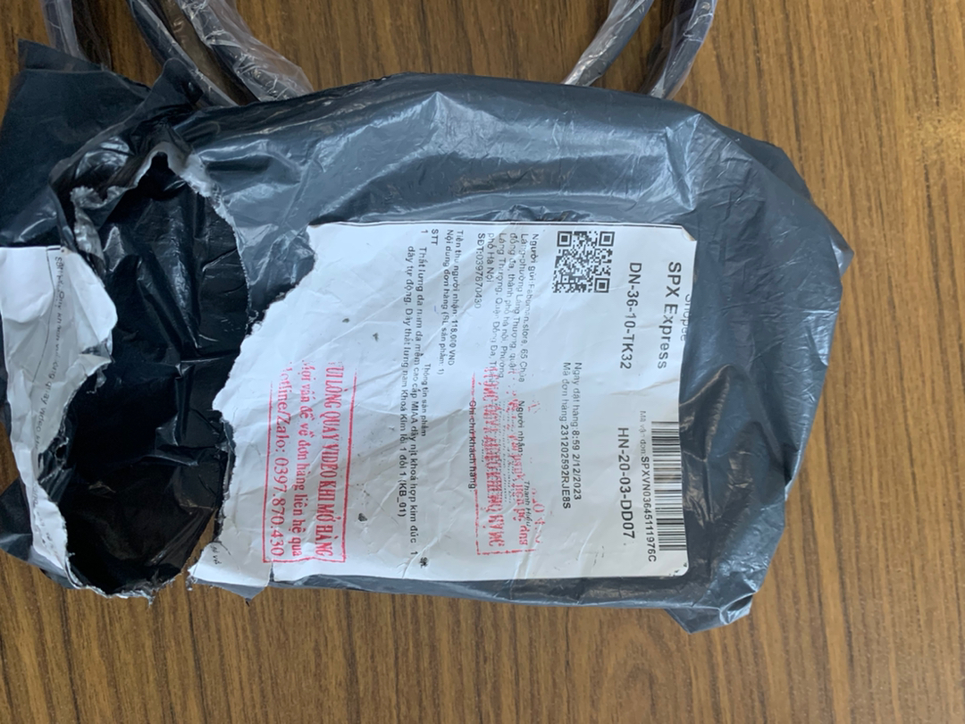 Review image