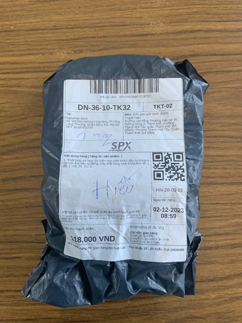 Review image