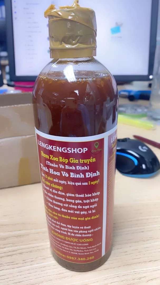 Ảnh đánh giá