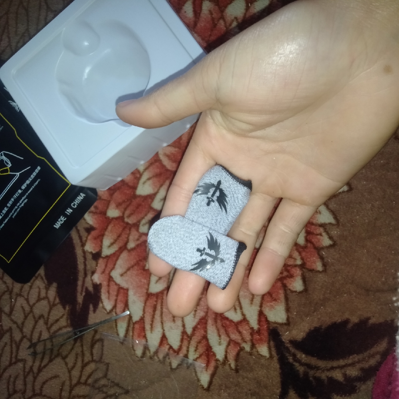 Ảnh đánh giá