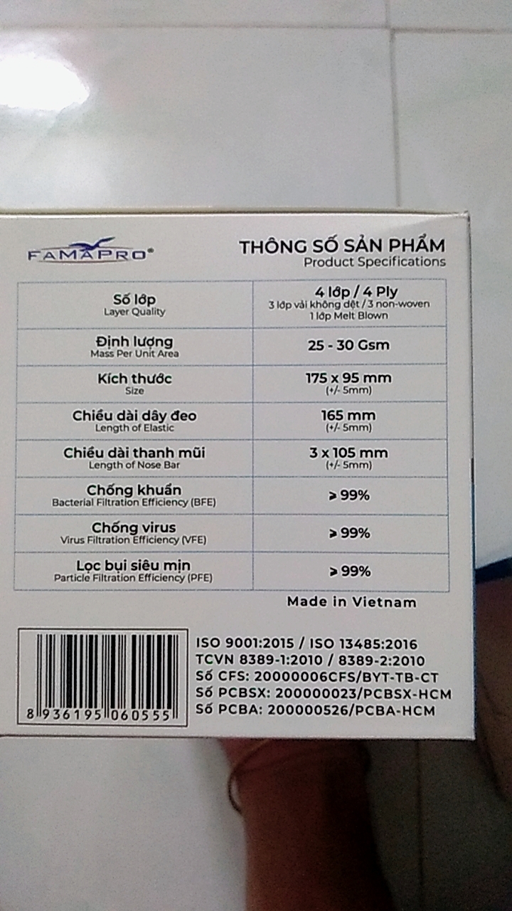 Ảnh đánh giá