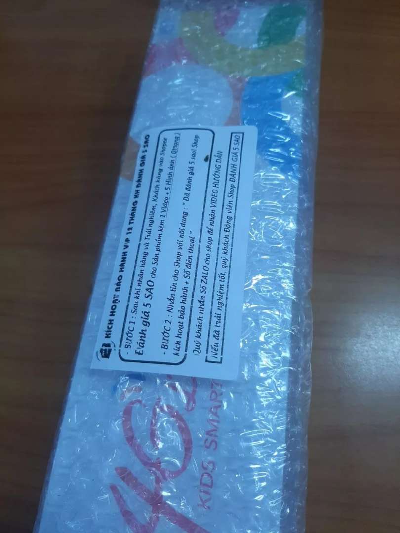 Ảnh đánh giá