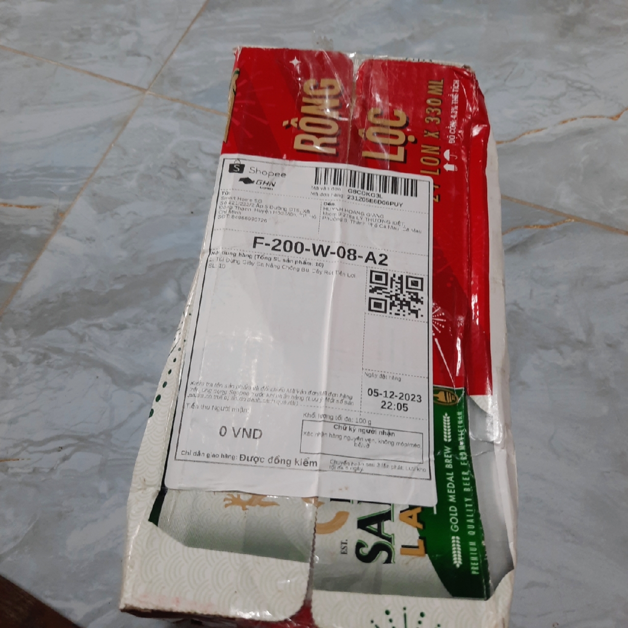 Ảnh đánh giá