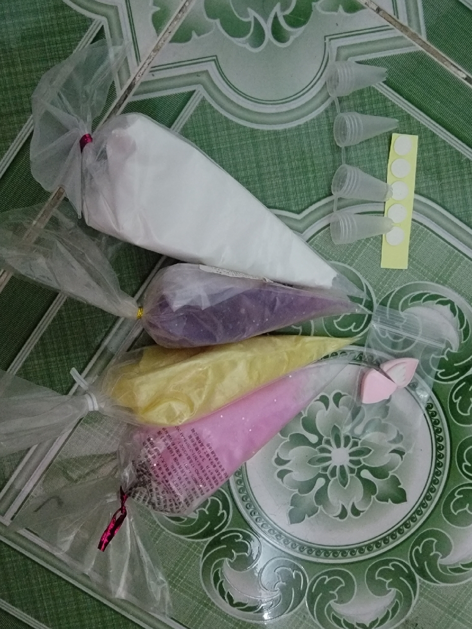 Ảnh đánh giá