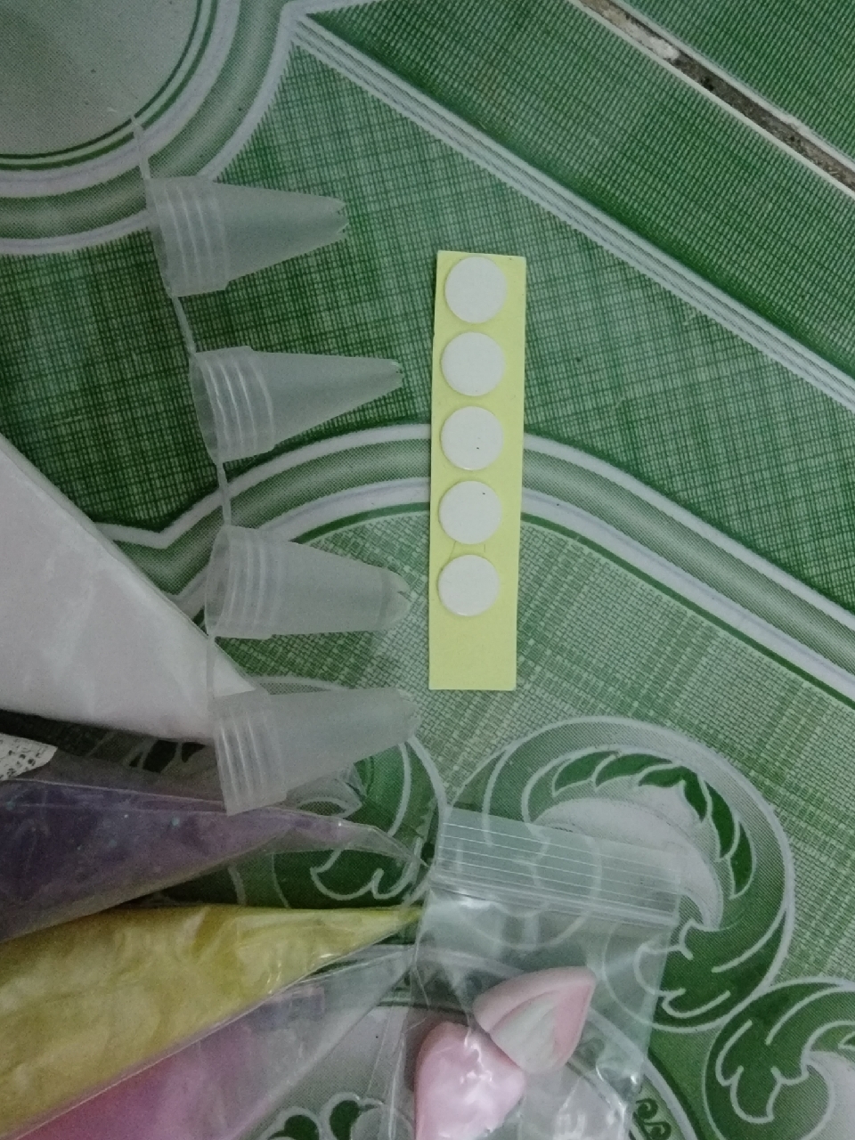 Ảnh đánh giá
