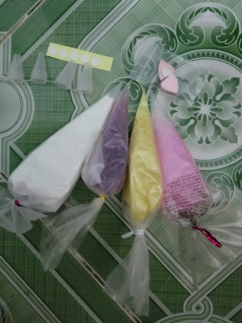 Ảnh đánh giá