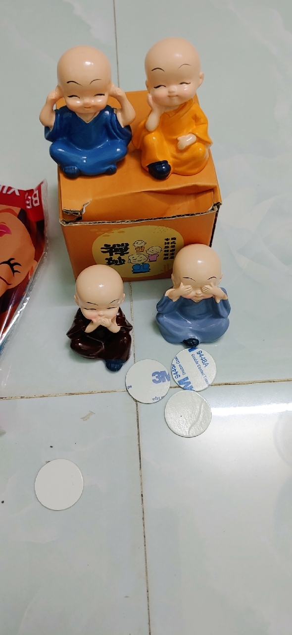 Ảnh đánh giá