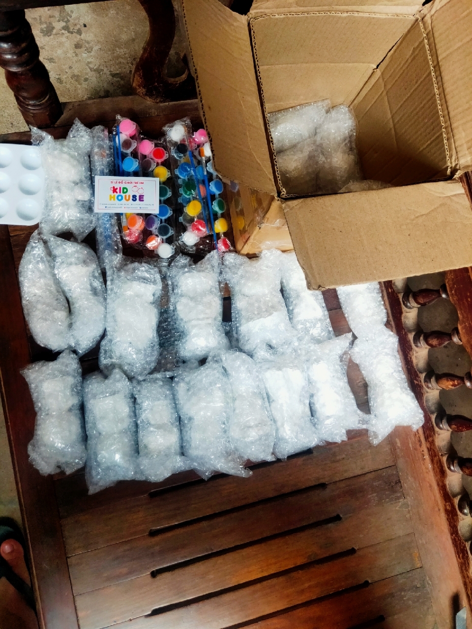 Ảnh đánh giá