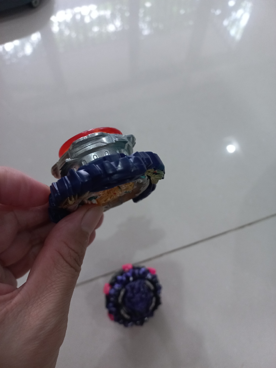 Ảnh đánh giá