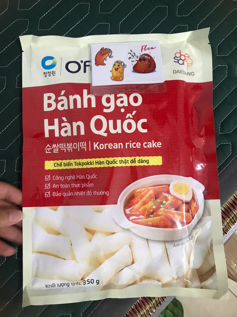 Ảnh đánh giá