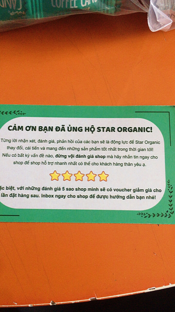 Ảnh đánh giá