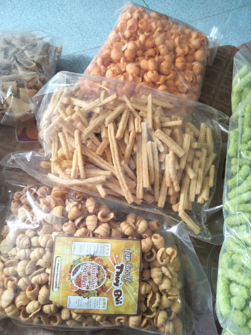 Ảnh đánh giá