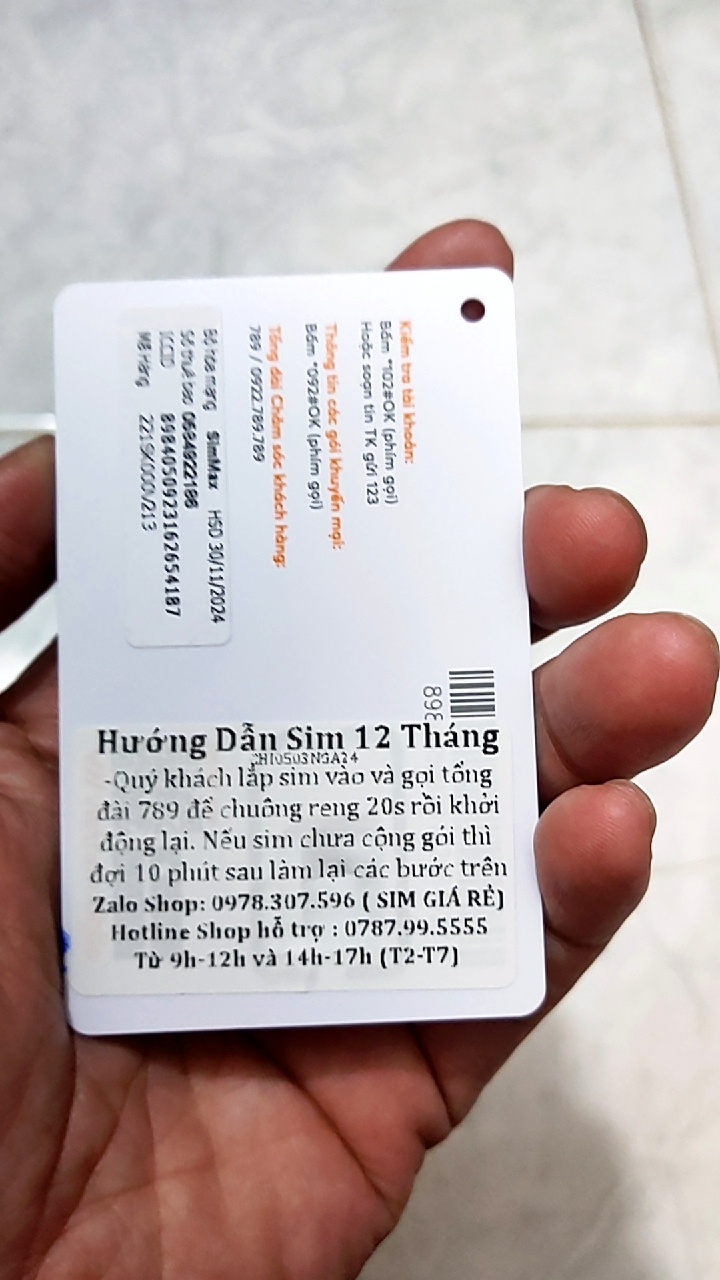 Ảnh đánh giá