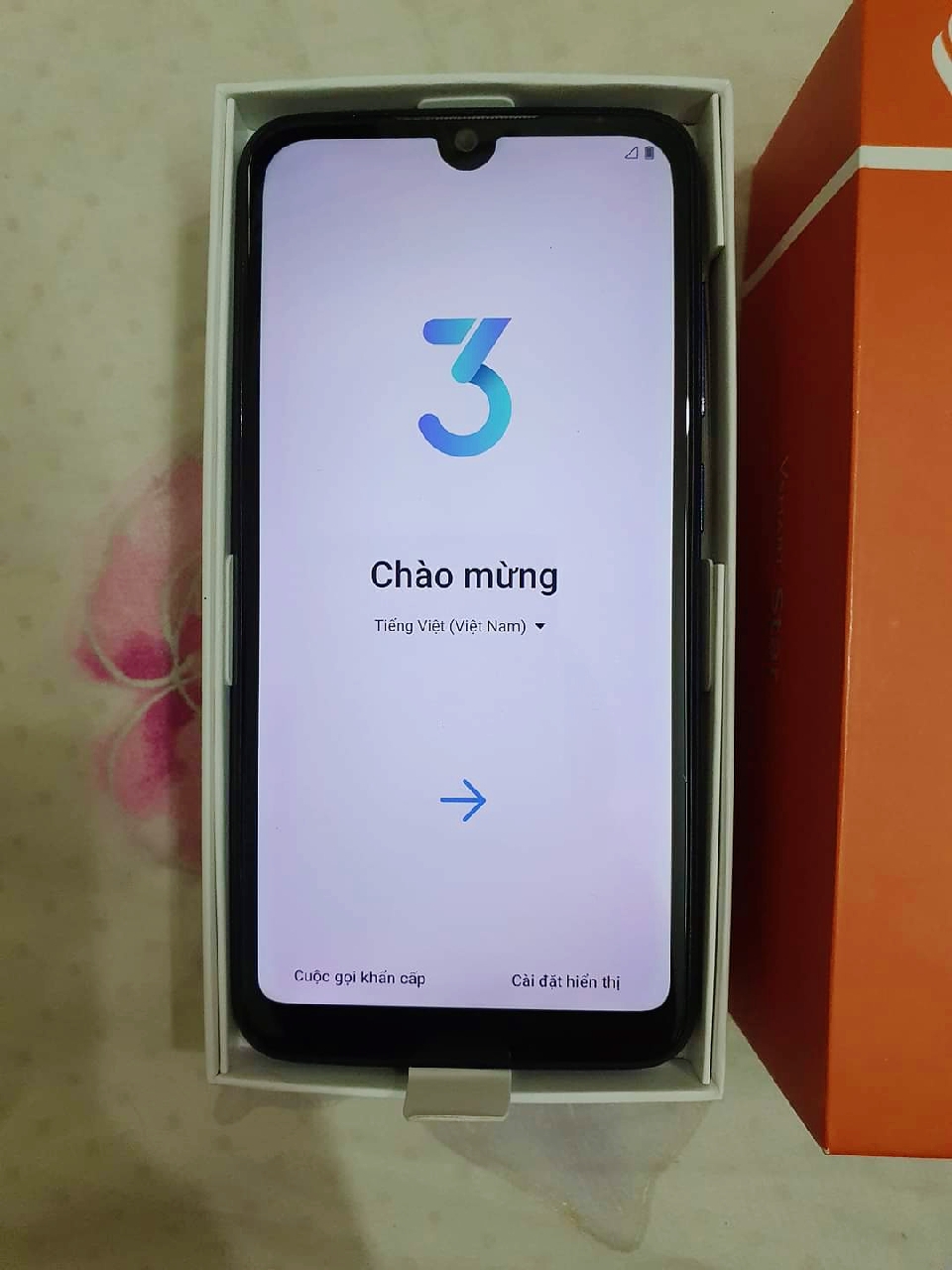 Ảnh đánh giá