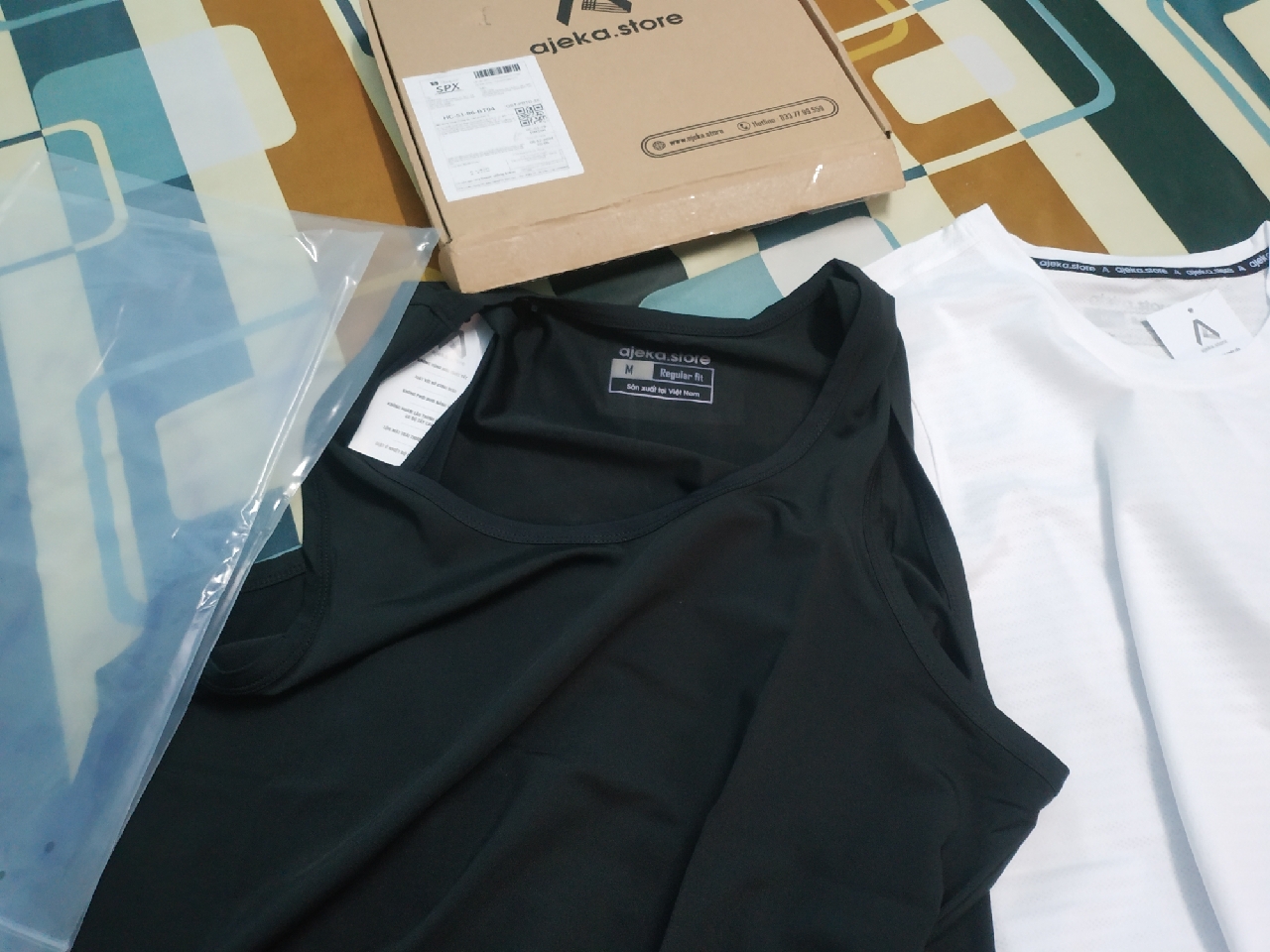 Review image